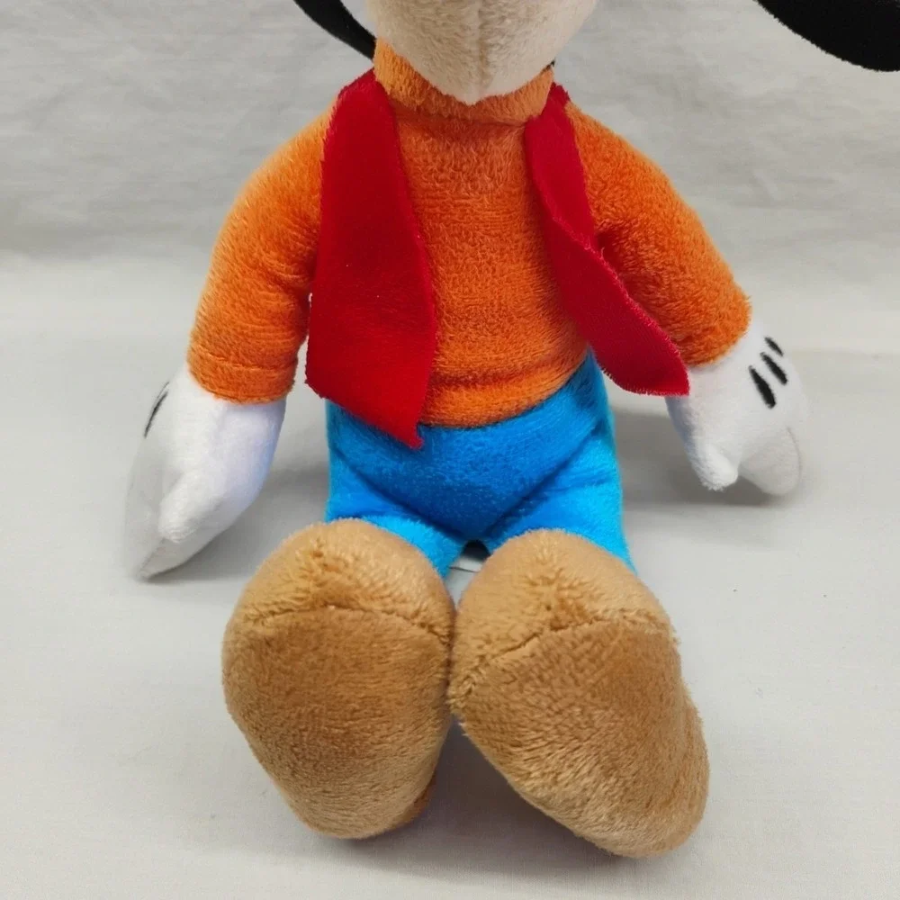 Disney‎ Junior Mickey Mouse Friends Goofy 12